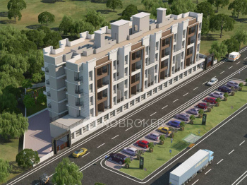  Commercial Shop for Rent in Taloja, Navi Mumbai