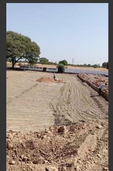  Residential Plot 1200 Sq.ft. for Sale in Akbarpur, Kanpur Dehat