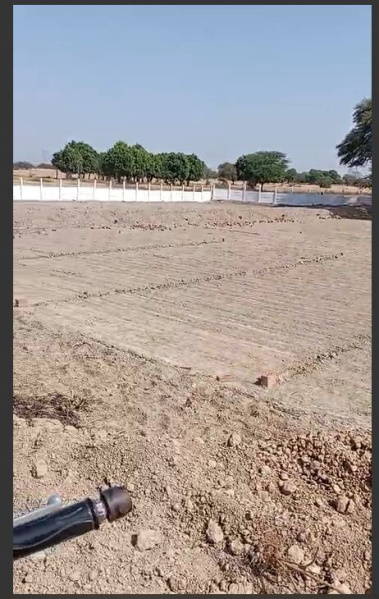  Residential Plot 1200 Sq.ft. for Sale in Akbarpur, Kanpur Dehat