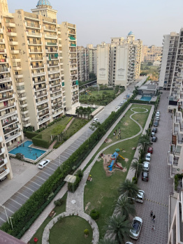  Penthouse for Sale in Ambala Highway, Zirakpur