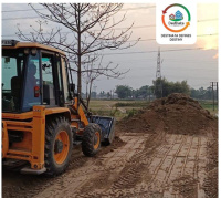  Residential Plot for Sale in Shiv Mandir, Siliguri