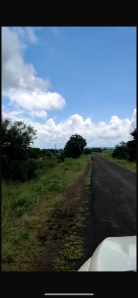  Agricultural Land 3 Acre for Sale in Chincholi, Gulbarga