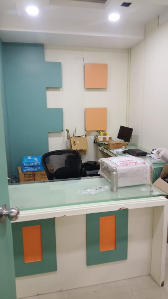 Office Space 12492 Sq.ft. for Sale in Panjagutta, Hyderabad
