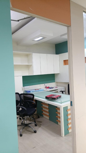  Office Space 12492 Sq.ft. for Sale in Panjagutta, Hyderabad