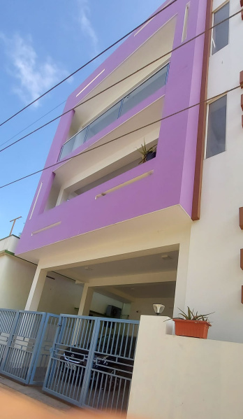 1 BHK House 1000 Sq.ft. for Rent in Nagercoil, Kanyakumari