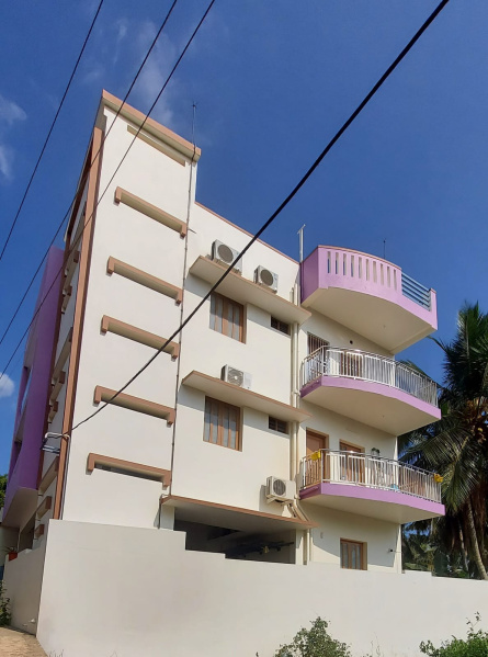 1 BHK House 1000 Sq.ft. for Rent in Nagercoil, Kanyakumari
