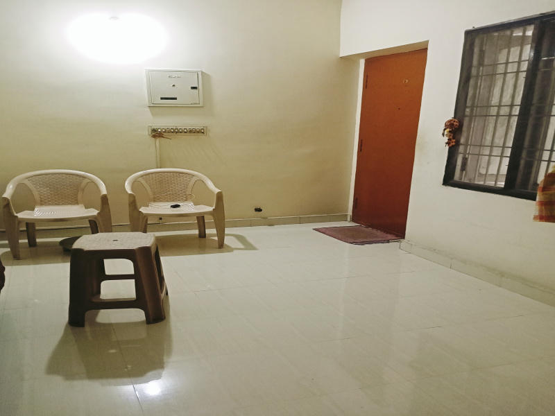 2 BHK Apartment 975 Sq.ft. for Sale in Kovilambakkam, Chennai