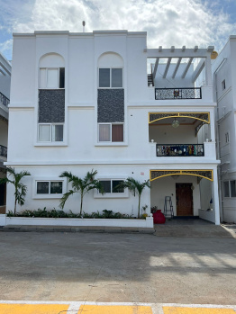 5 BHK Villa for Sale in Electronic City, Bangalore