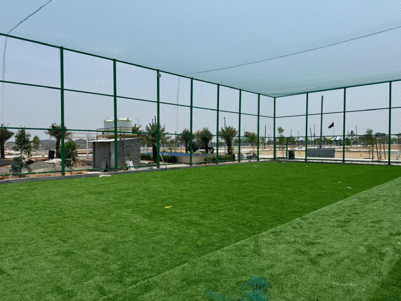  Residential Plot 1500 Sq.ft. for Sale in Mathur, Tiruchirappalli
