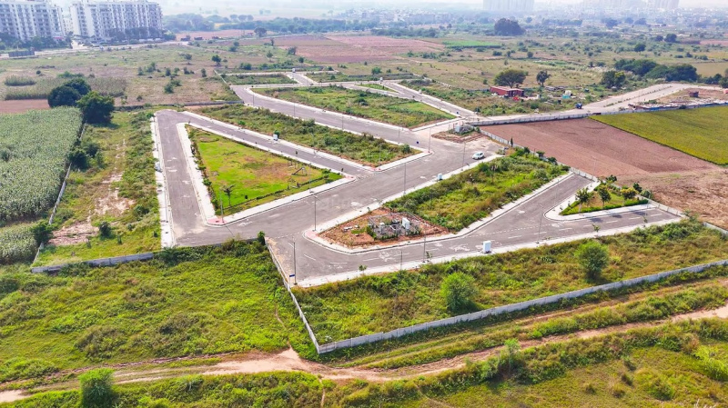  Residential Plot 250 Sq.ft. for Sale in Sector 98 Mohali