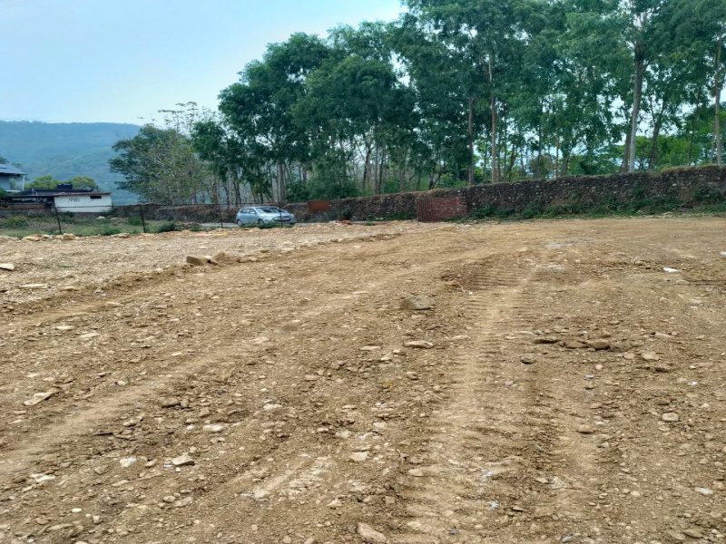  Residential Plot 1100 Sq. Yards for Sale in Sahastradhara Road, Dehradun