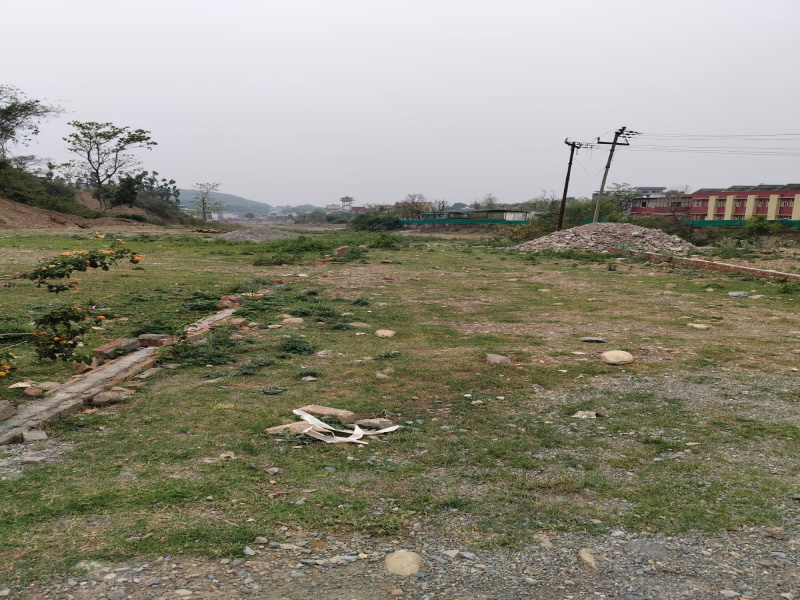  Residential Plot 1900 Sq. Yards for Sale in Sahastradhara Road, Dehradun