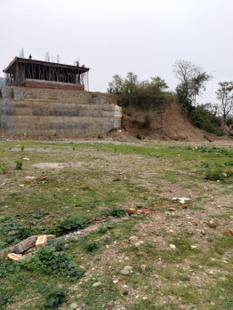  Residential Plot for Sale in Sahastradhara Road, Dehradun