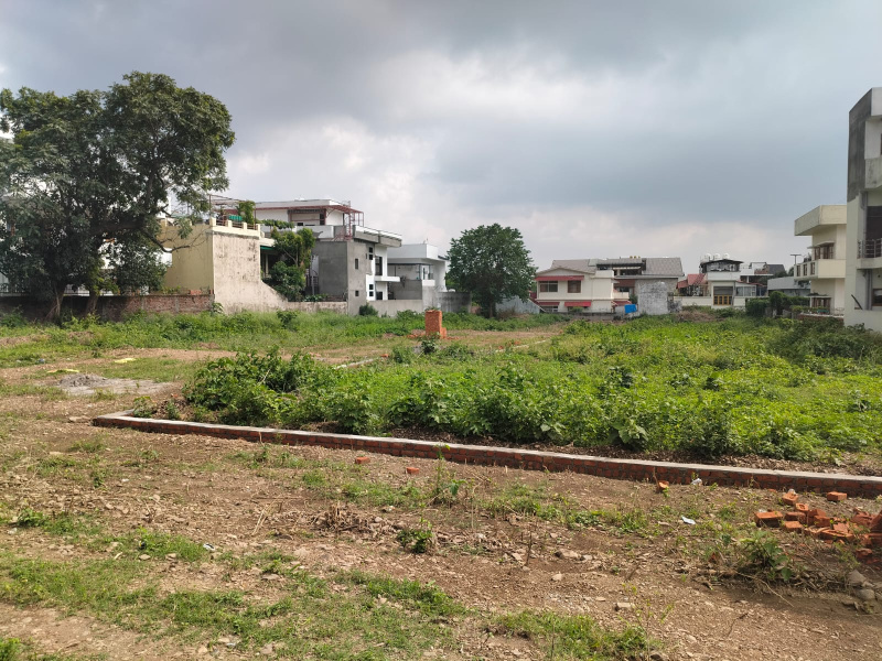  Residential Plot 150 Sq.ft. for Sale in Kulhan, Dehradun, 