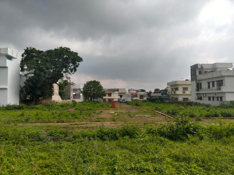  Residential Plot 150 Sq.ft. for Sale in Kulhan, Dehradun, 