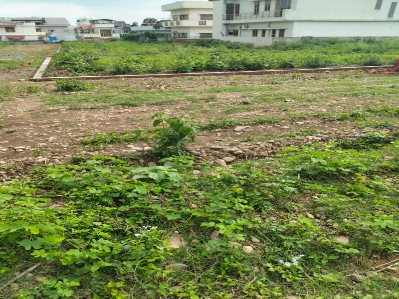  Residential Plot 150 Sq.ft. for Sale in Kulhan, Dehradun, 
