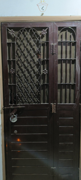 1 BHK Apartment 590 Sq.ft. for Sale in Panchavati, Nashik