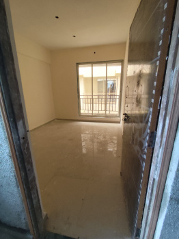 1 BHK Flat for Sale in Kasheli, Thane