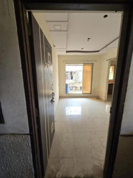 1 BHK Flat for Rent in Kasheli, Thane