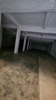  Warehouse for Rent in Kalher, Bhiwandi, Thane