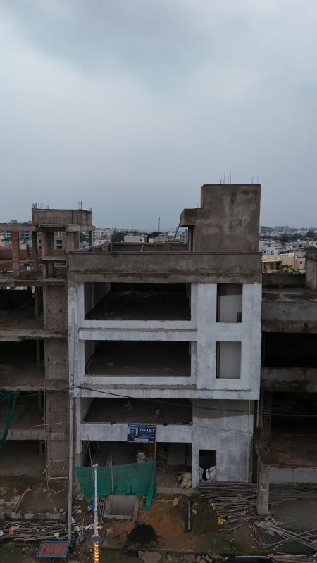  Showroom 12055 Sq.ft. for Rent in Danish Kunj, Bhopal