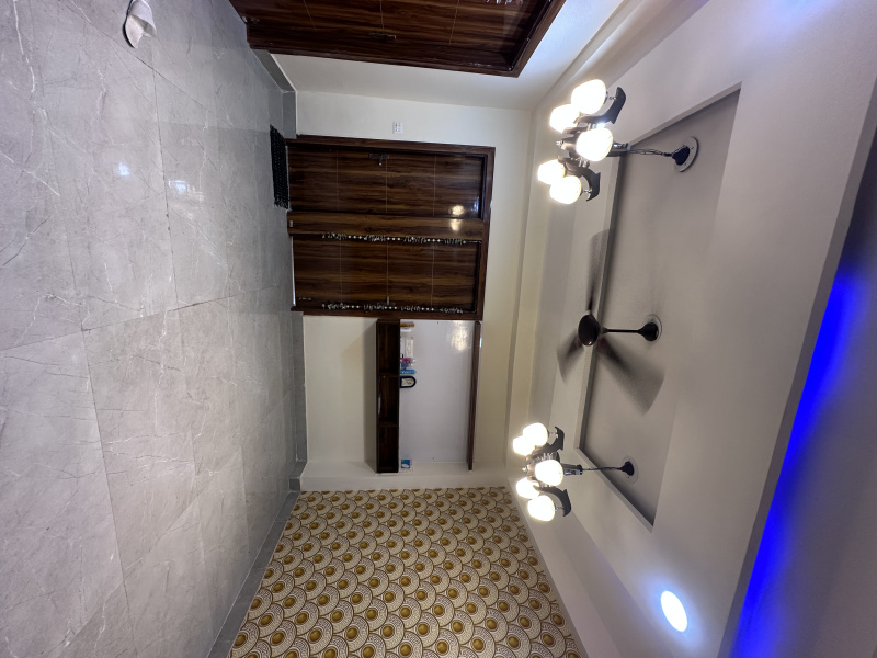 2 BHK Builder Floor 830 Sq.ft. for Rent in Sector 1 Greater Noida West
