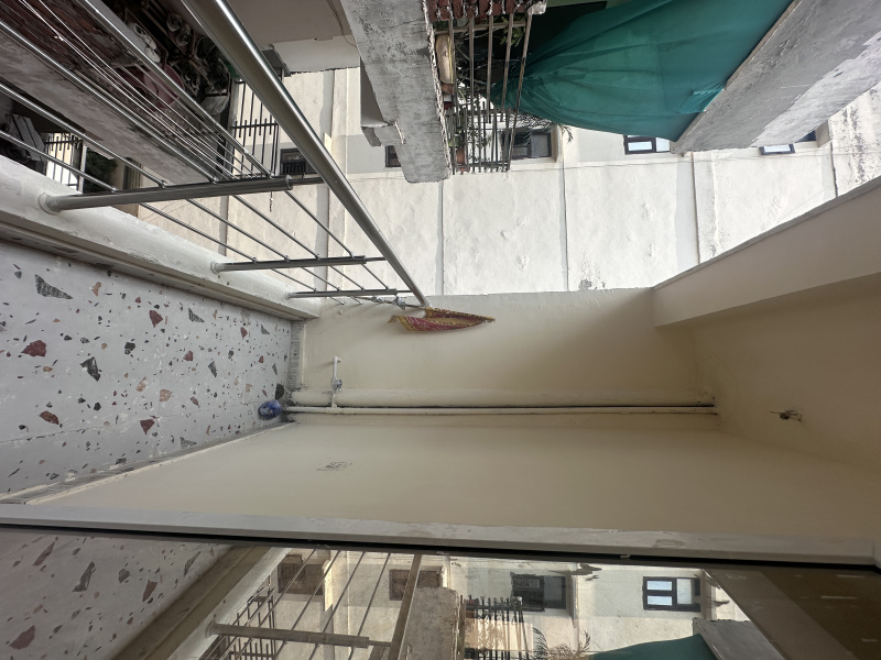 2 BHK Builder Floor 830 Sq.ft. for Rent in Sector 1 Greater Noida West