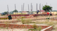  Residential Plot for Sale in Raibareli Road, Lucknow