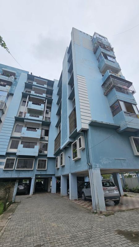 3 BHK Apartment 1450 Sq.ft. for Sale in Azara, Guwahati