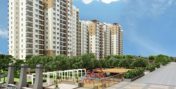 3 BHK Flat for Rent in Old Madras Road, Bangalore