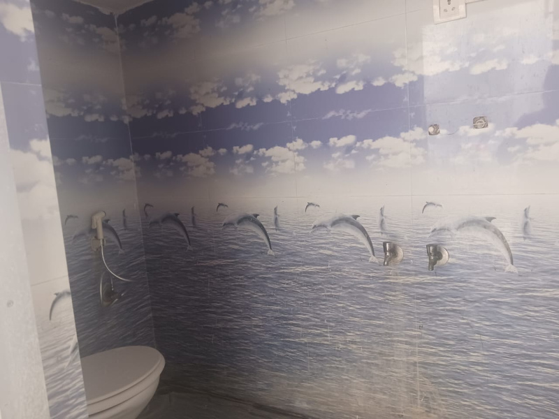 1 RK Apartment 500 Sq.ft. for Rent in Husainabad, Jaunpur