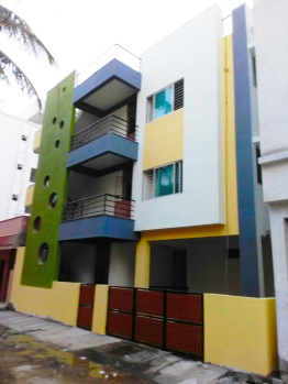 8 BHK House for Sale in Munnekolala, Bangalore