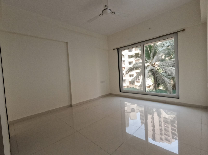 1 BHK Apartment 444 Sq.ft. for Sale in Kasar Vadavali, Thane