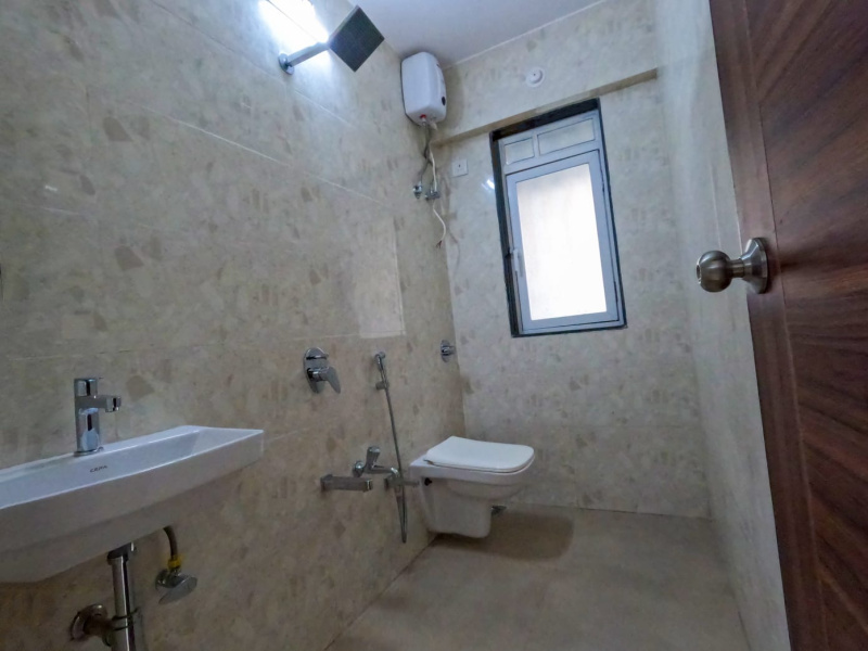 1 BHK Apartment 444 Sq.ft. for Sale in Kasar Vadavali, Thane