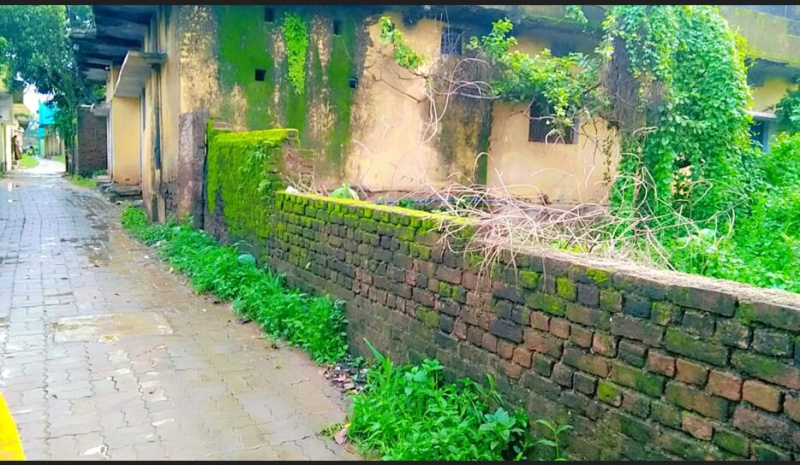  Residential Plot 5 Dismil for Sale in Phusro, Bokaro