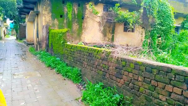  5 Dismil Residential Plot for Sale in Siwandih, Bokaro