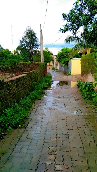  5 Dismil Residential Plot for Sale in Siwandih, Bokaro