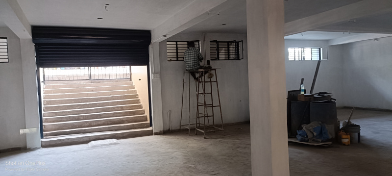  Warehouse 2000 Sq.ft. for Rent in KTC Nagar, Tirunelveli