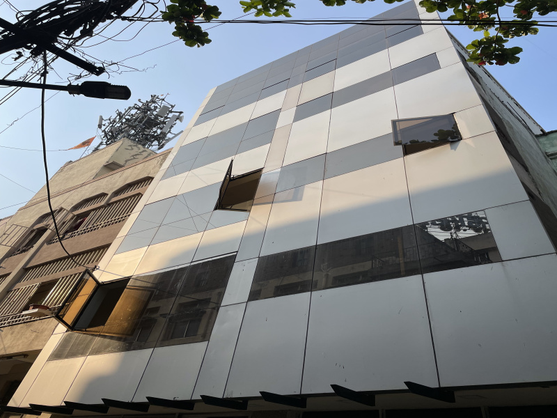  Office Space 1400 Sq.ft. for Rent in Navi Peth, Solapur