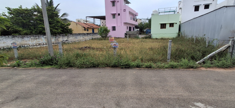  Residential Plot 4462 Sq.ft. for Sale in Erode Road, Karur