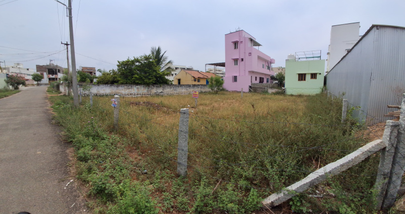  Residential Plot 4462 Sq.ft. for Sale in Erode Road, Karur