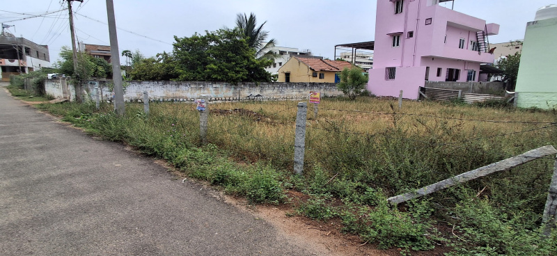  Residential Plot 4462 Sq.ft. for Sale in Erode Road, Karur