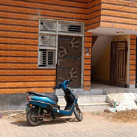 2 BHK House for Sale in Sector 52 Faridabad