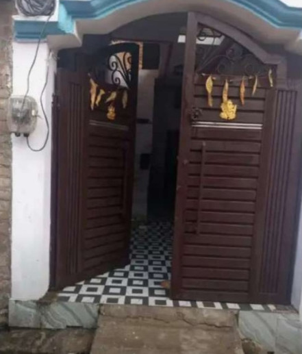 5 BHK Villa 600 Sq.ft. for Rent in Rajaji Puram, Lucknow