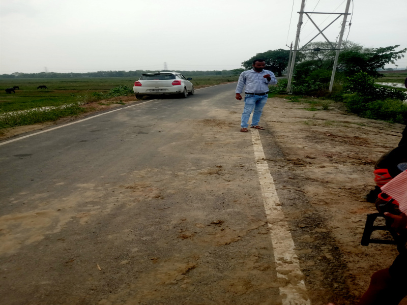  Residential Plot 1200 Sq.ft. for Sale in Fatwah, Patna