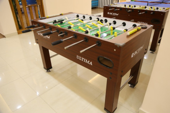 4 BHK Flat for Rent in Indirapuram, Ghaziabad