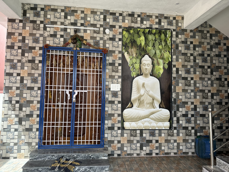 2 BHK House 1320 Sq.ft. for Rent in Ram Nagar Colony, Chittoor