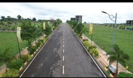  Residential Plot for Sale in Mysore Road, Bangalore