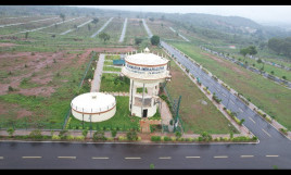  Residential Plot 1200 Sq.ft. for Sale in Mysore Road, Bangalore