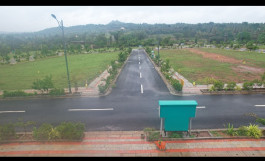  Residential Plot 1200 Sq.ft. for Sale in Mysore Road, Bangalore